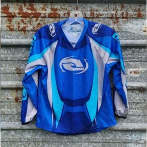 VINTAGE Answer Motorcross Jersey
